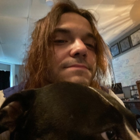 Meet your Posher, Tyler - Picture 1 of 1